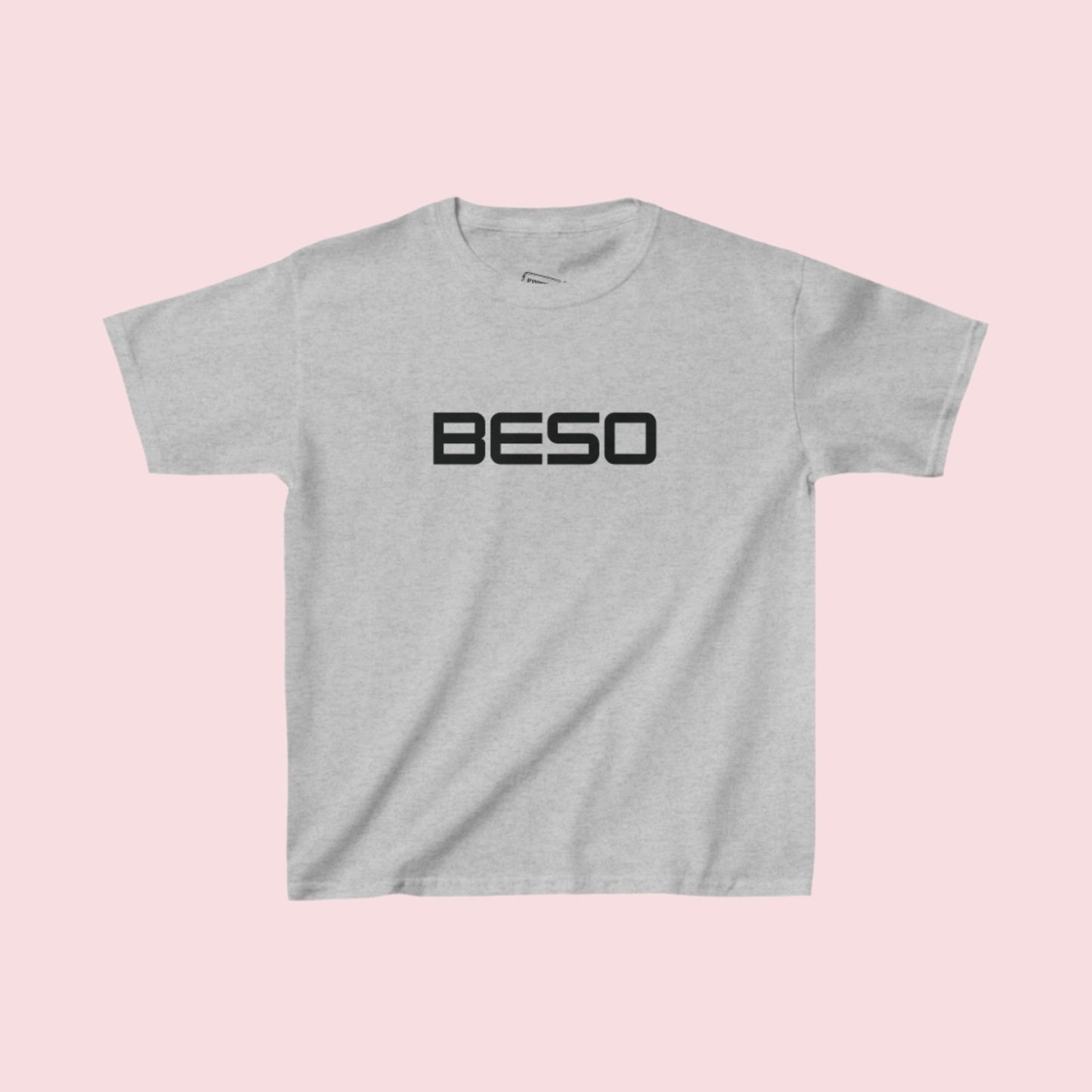 BESO Baby Tee