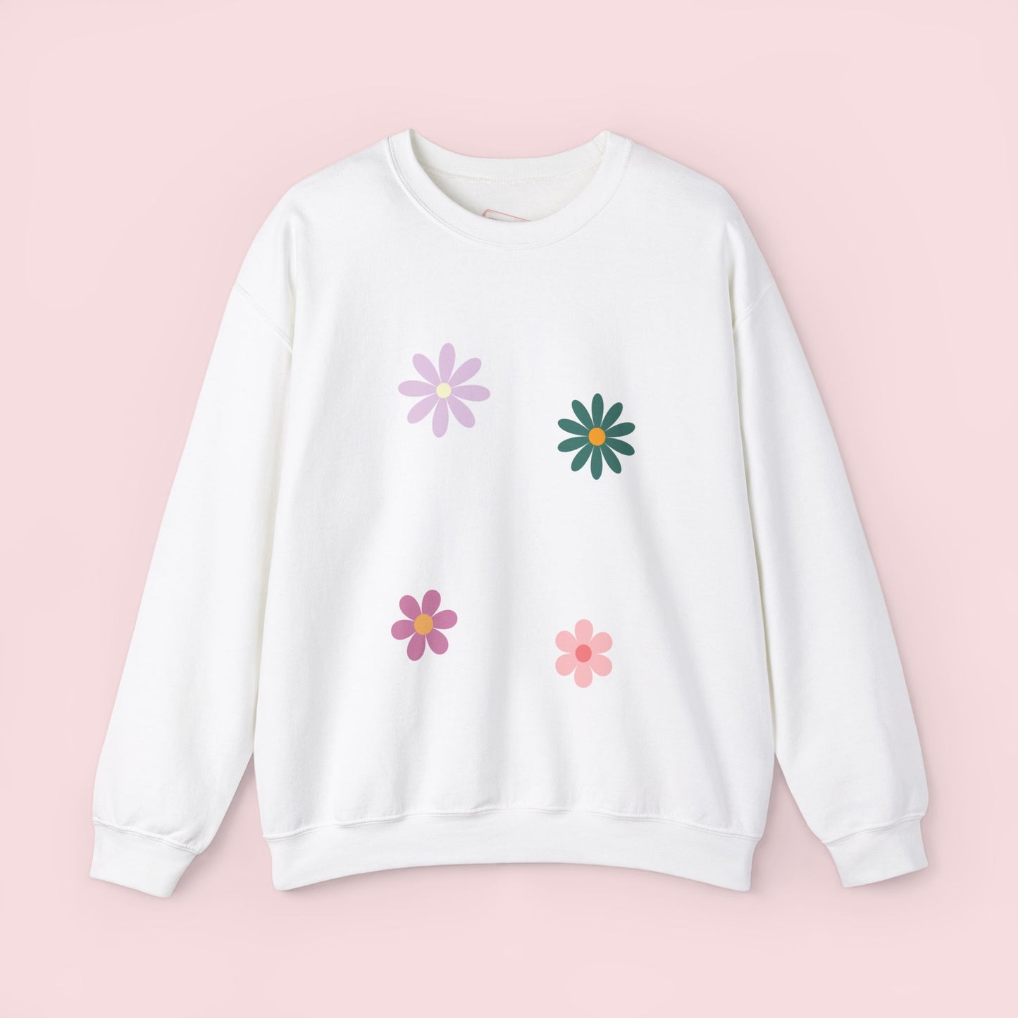 Spring Sweatshirt