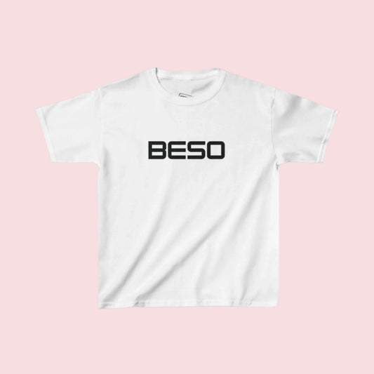 BESO Baby Tee