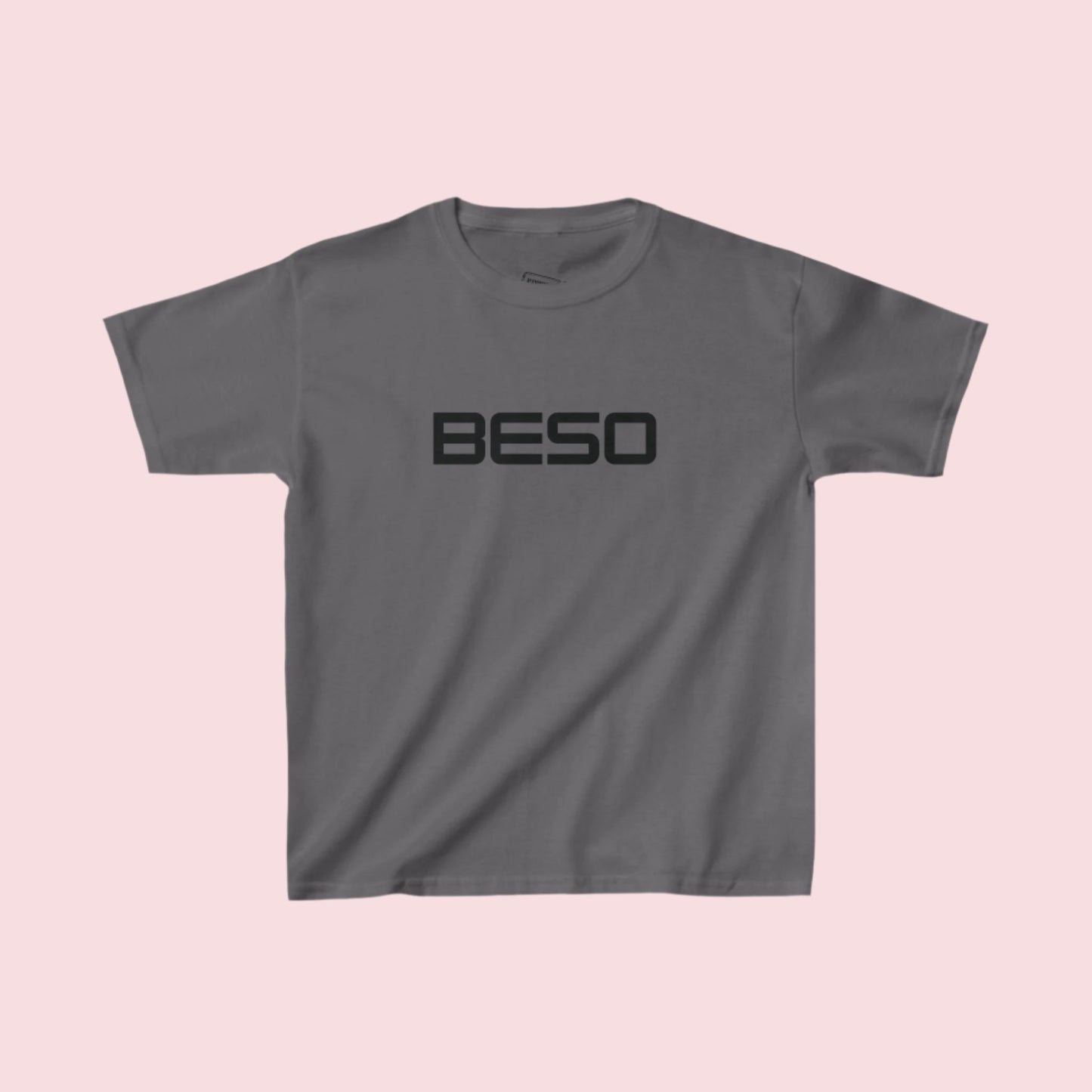 BESO Baby Tee