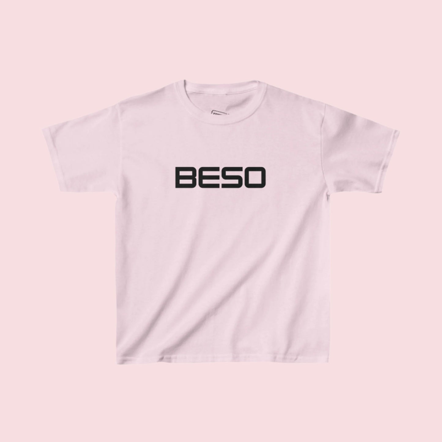 BESO Baby Tee