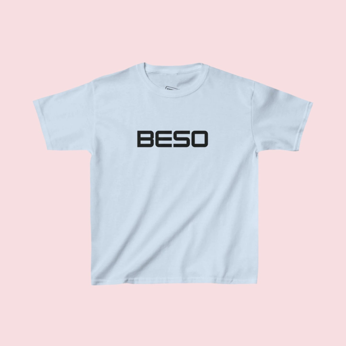 BESO Baby Tee