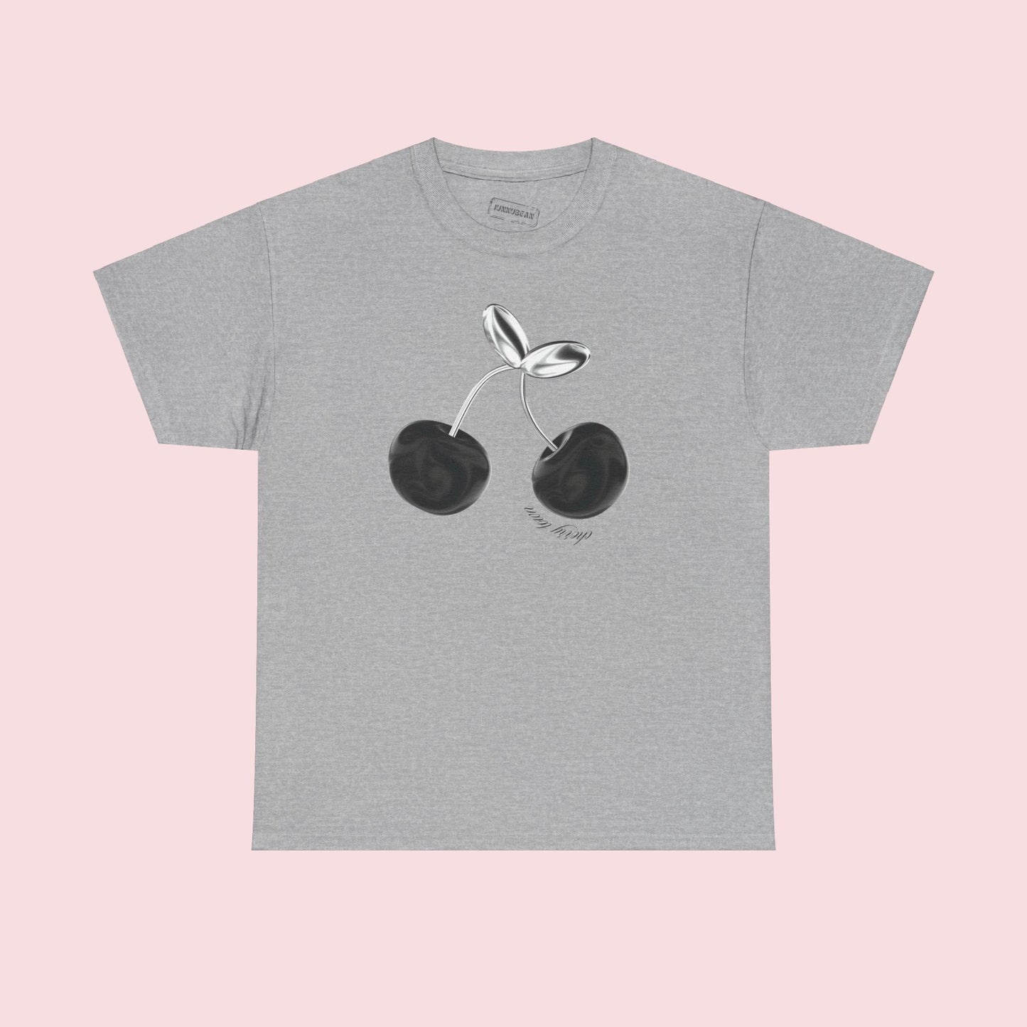 Cherry Town Tee