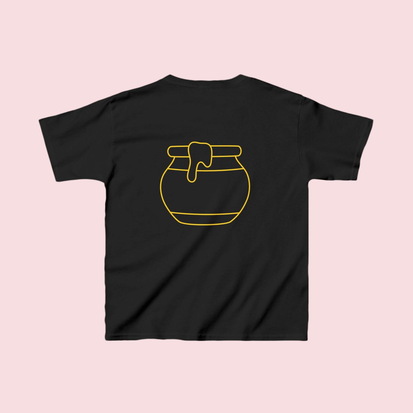 Winnie the Pooh Baby Tee