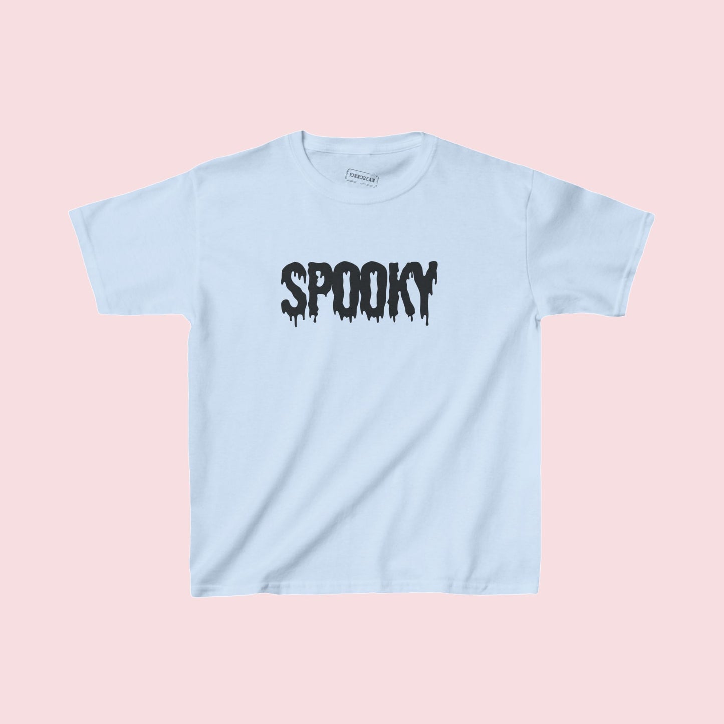 SPOOKY Baby Tee