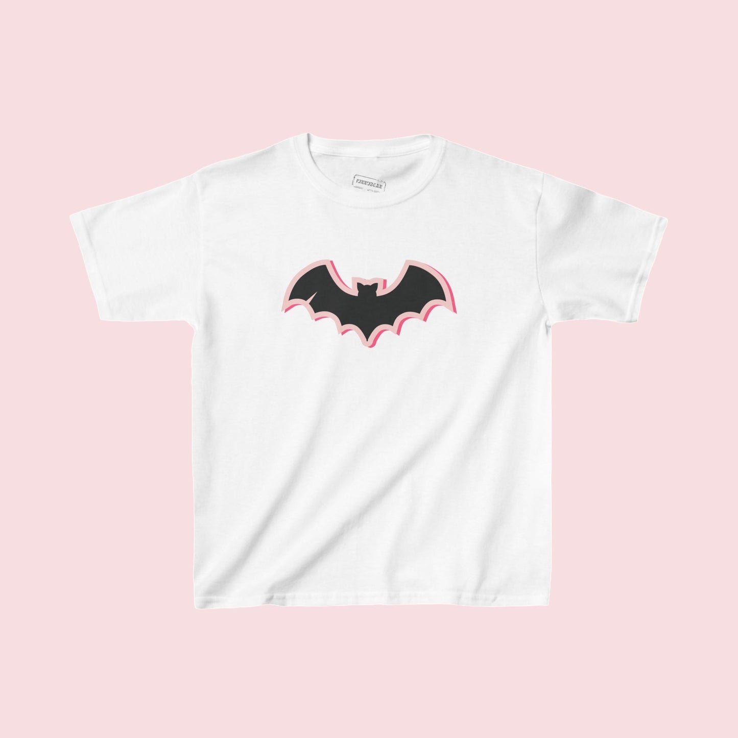 Bat Baby Tee