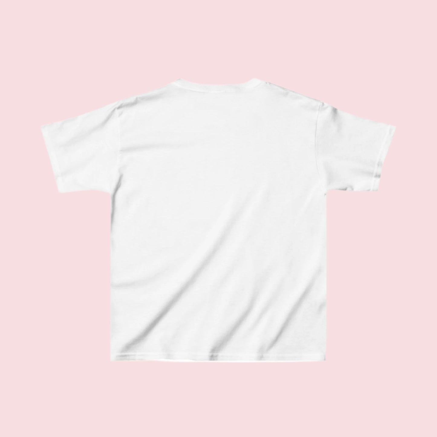 Post Office Baby Tee