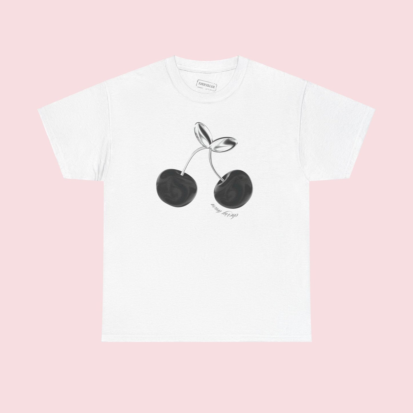 Cherry Town Tee