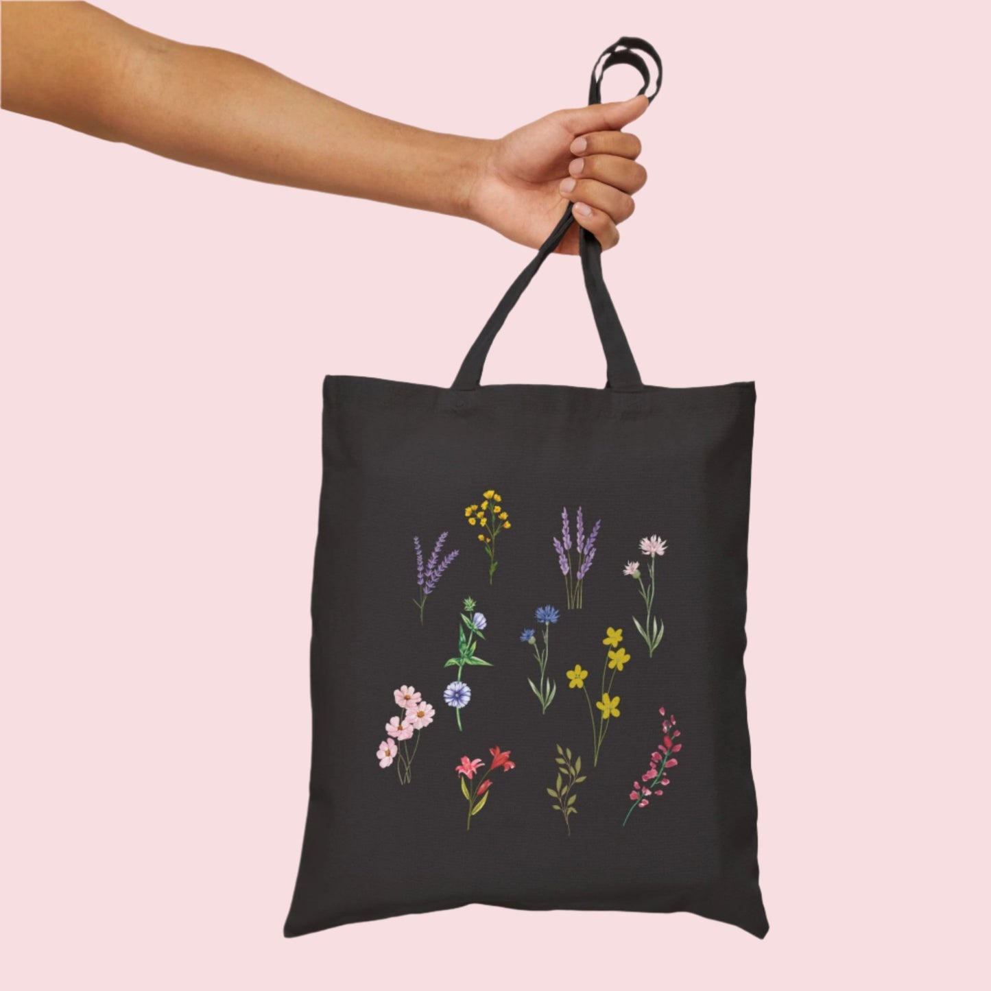 Everyday tote 1