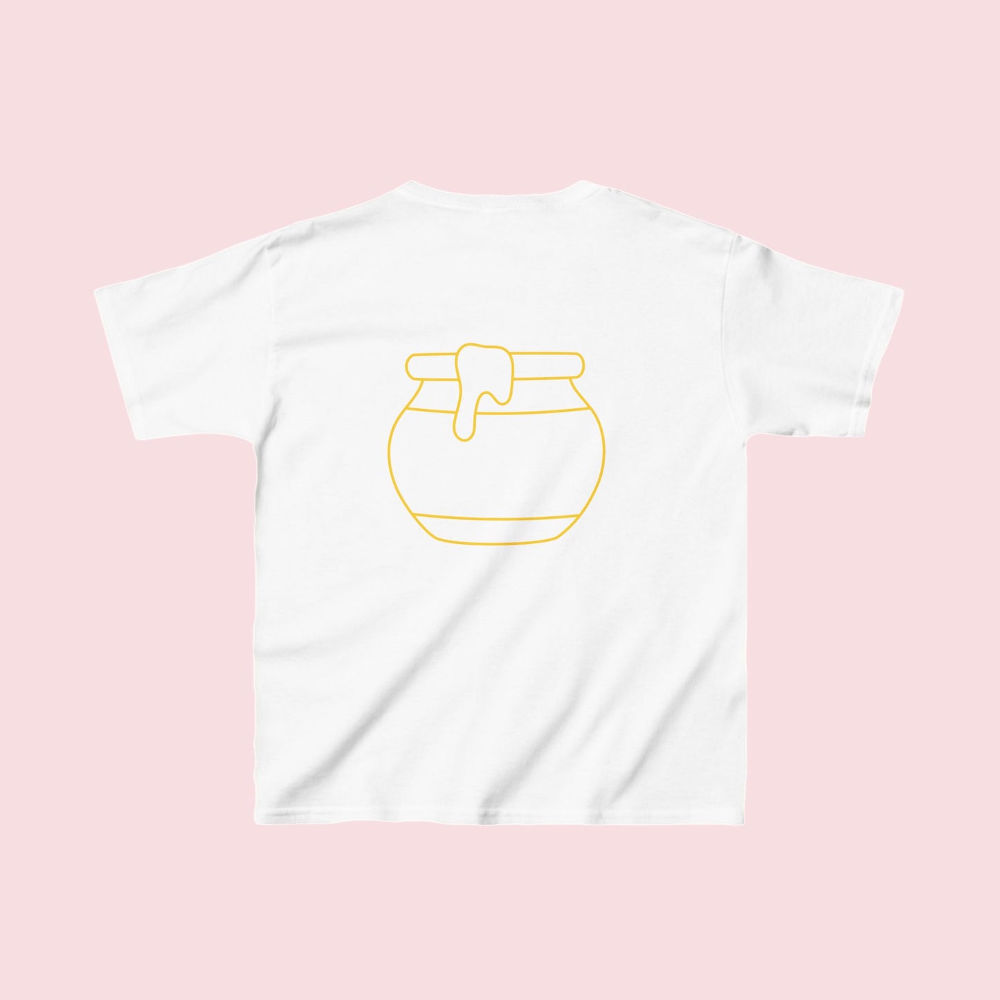 Winnie the Pooh Baby Tee