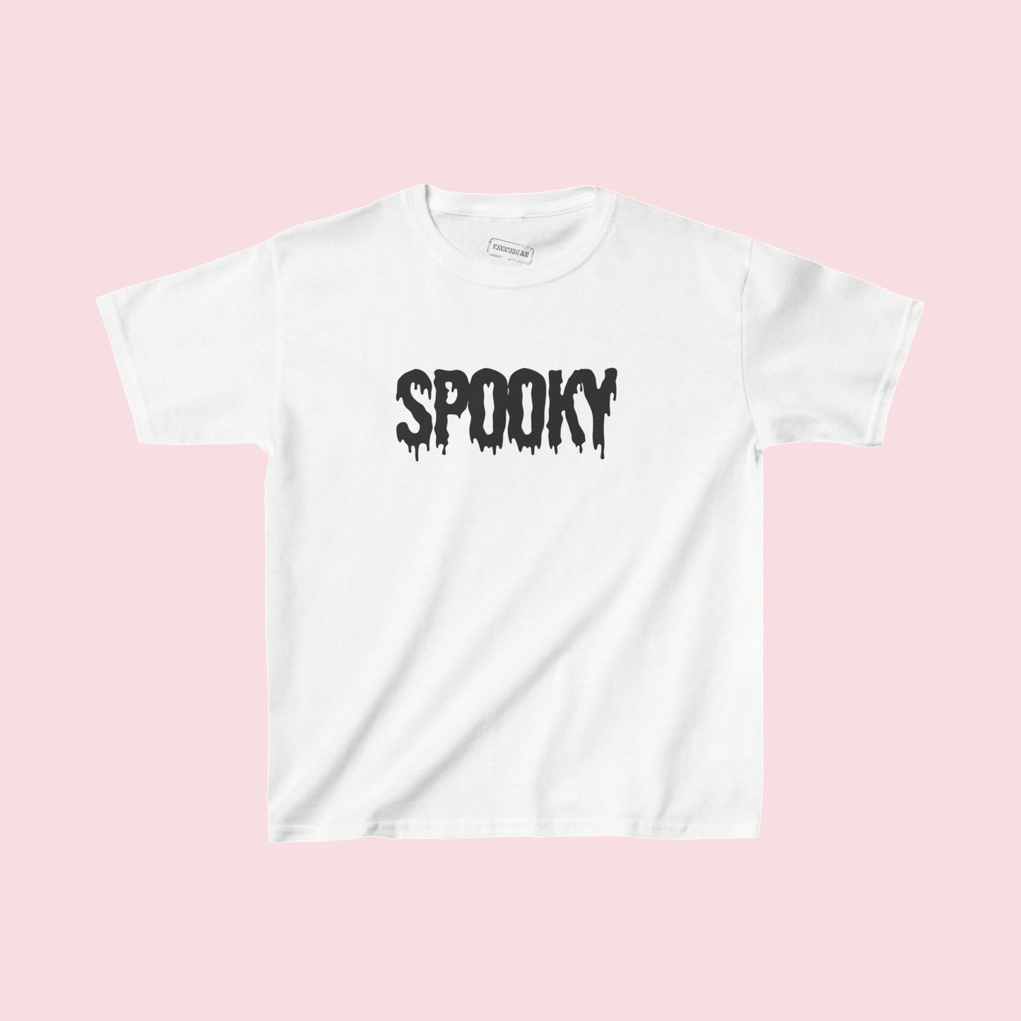 SPOOKY Baby Tee