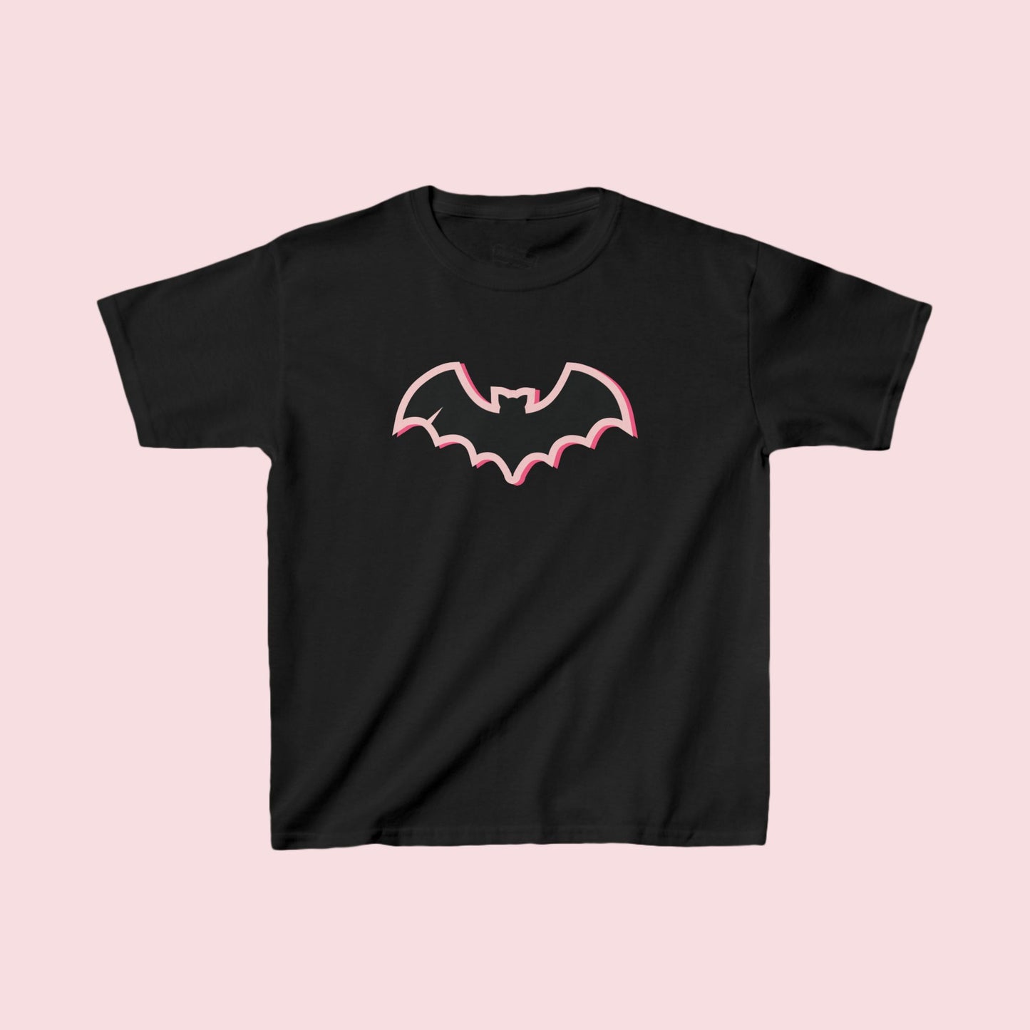 Bat Baby Tee