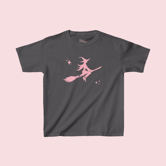 witch Baby Tee