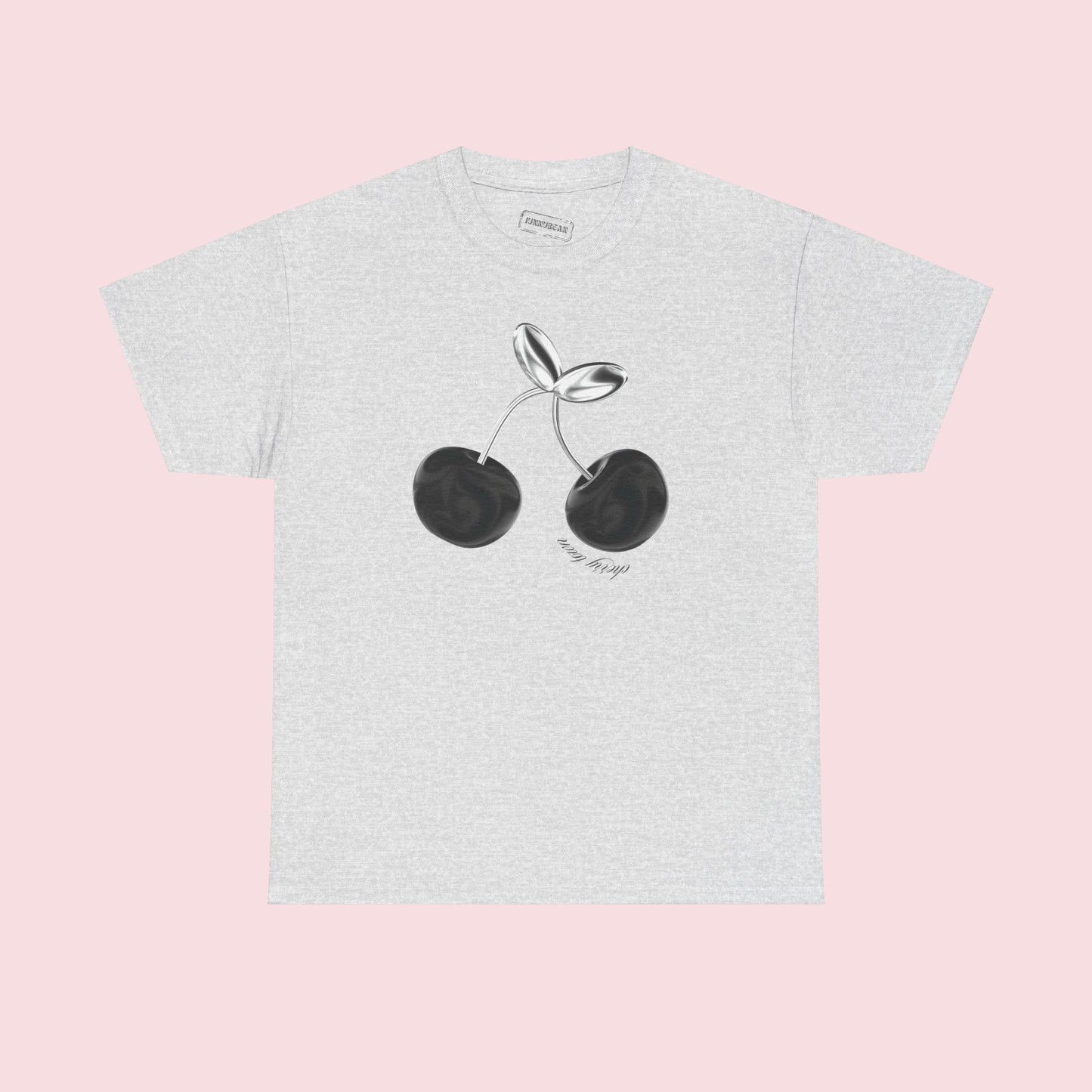 Cherry Town Tee