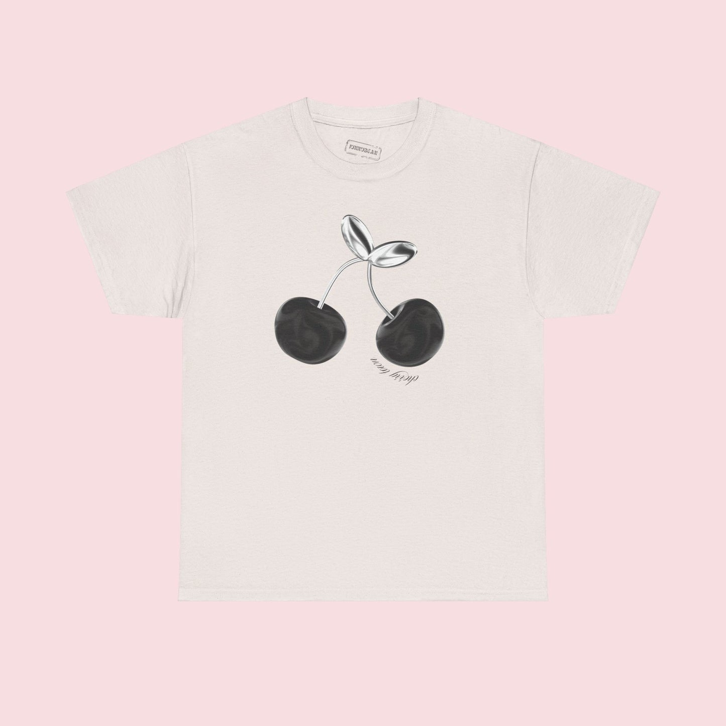 Cherry Town Tee