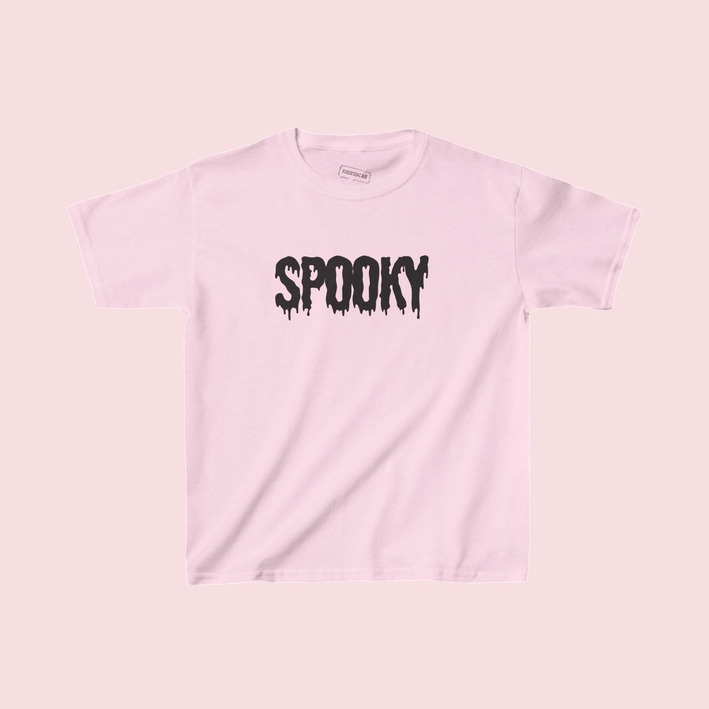 SPOOKY Baby Tee