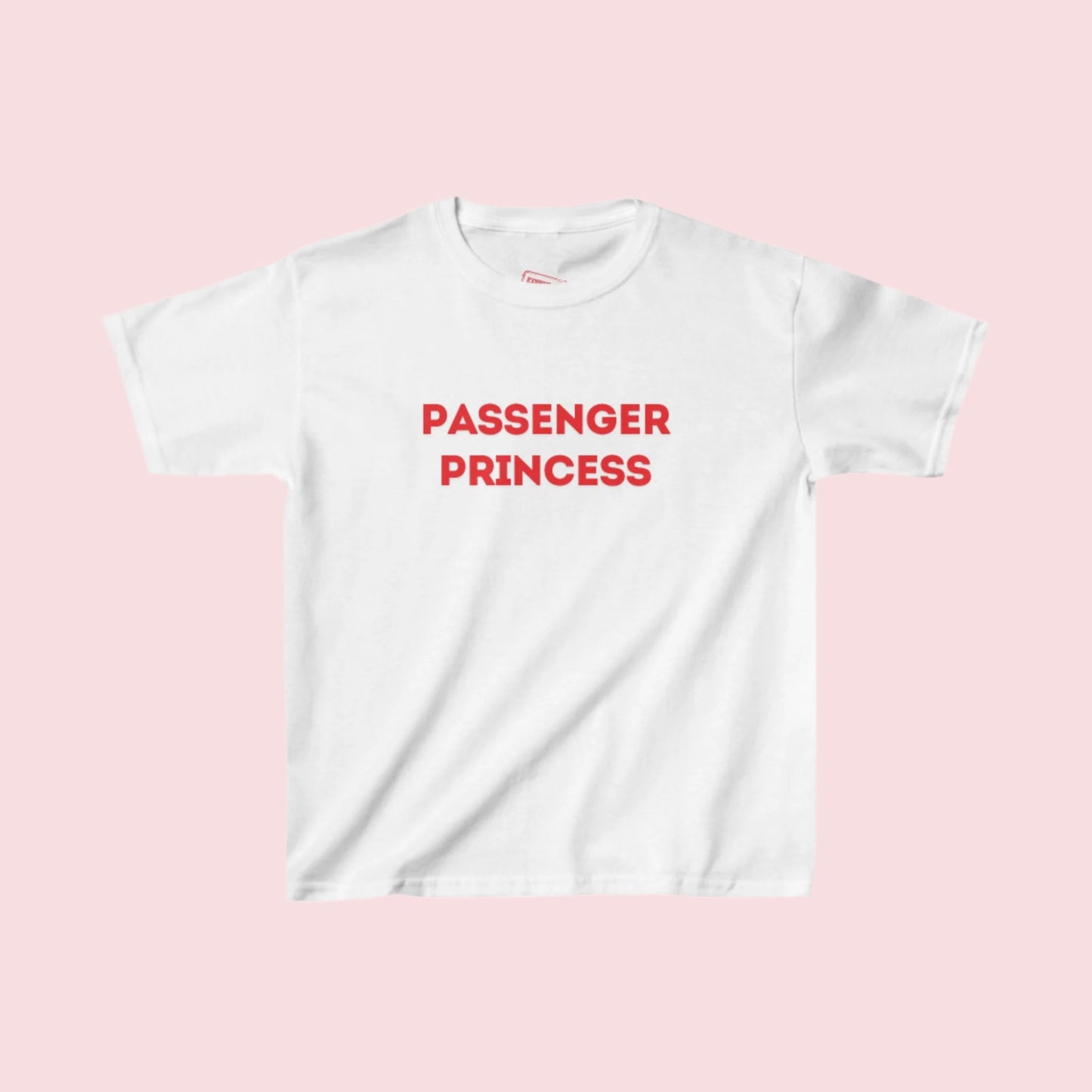 Passenger Princess Baby Tee