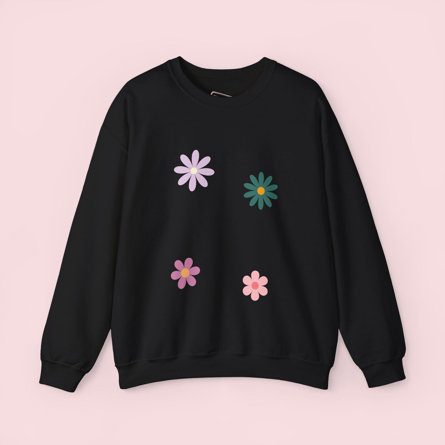 Spring Sweatshirt