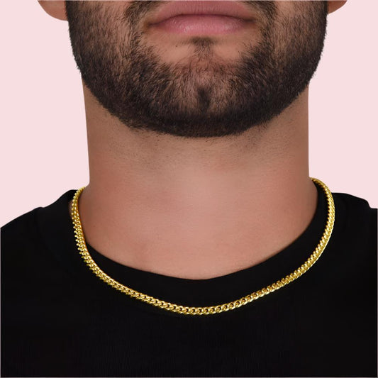 CUBAN LINK CHAIN