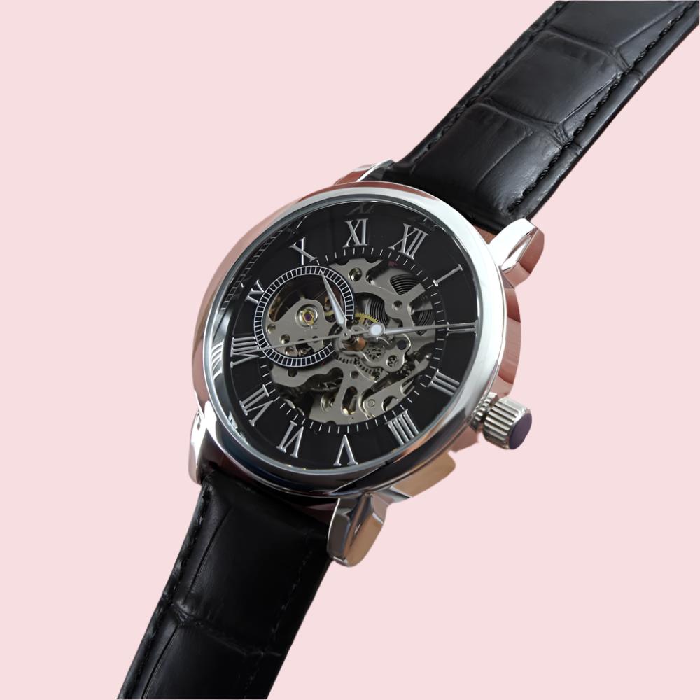 OPENWORK WATCH